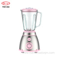 1.5L electric powerful smoothie food blender